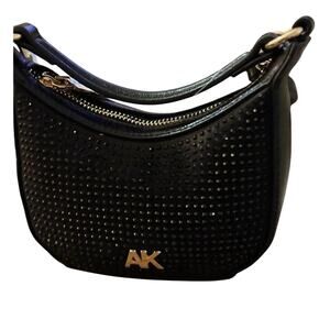 Anne Klein Liza Mini Bag in Black New with Tag
MSRP $98